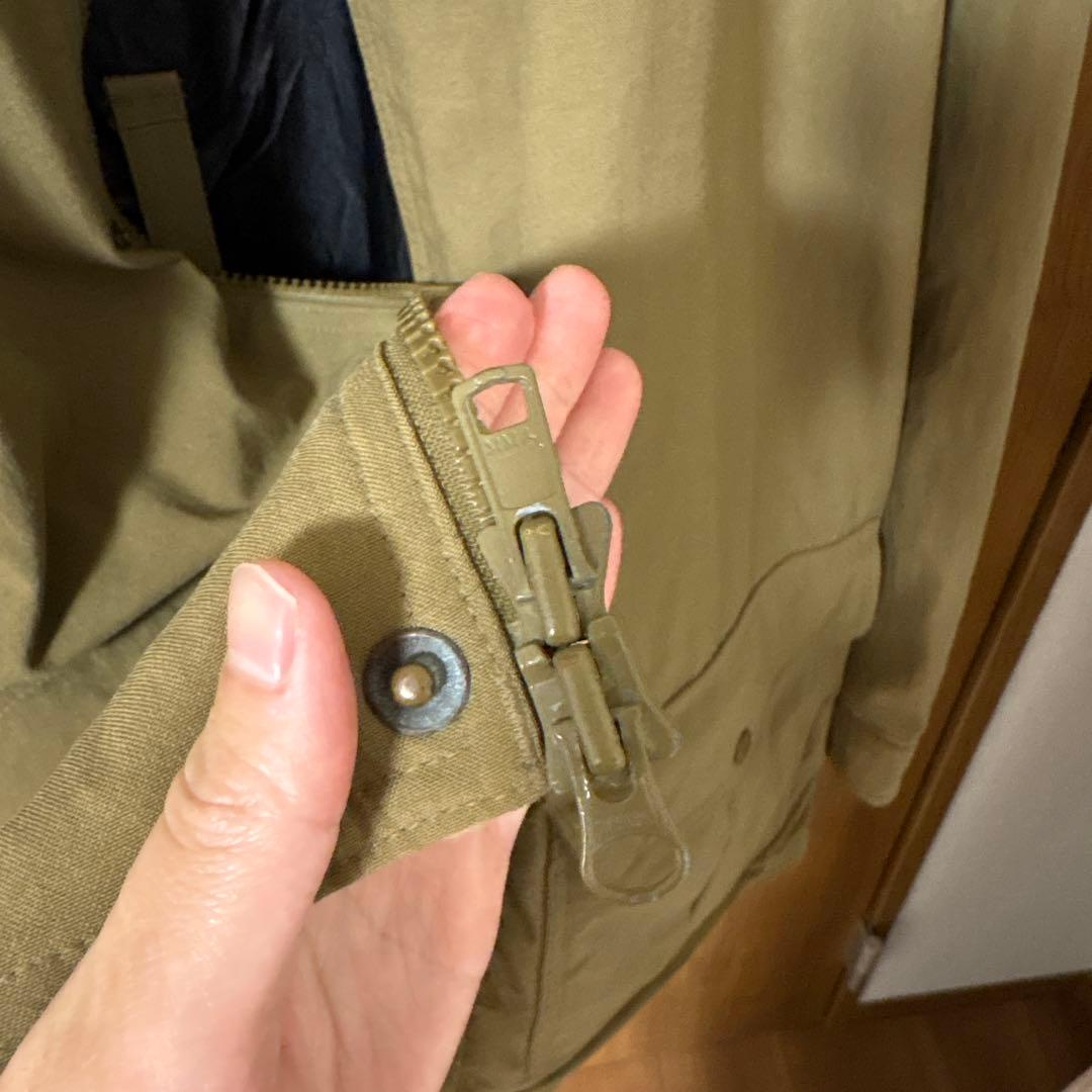 L.L.Bean GORE-TEX フィールドコート XL 90s