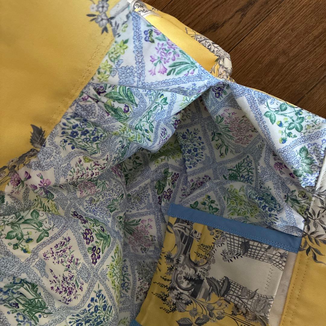 よーぽん様　キャスキッドソンハンドメイドオーダーバッグ