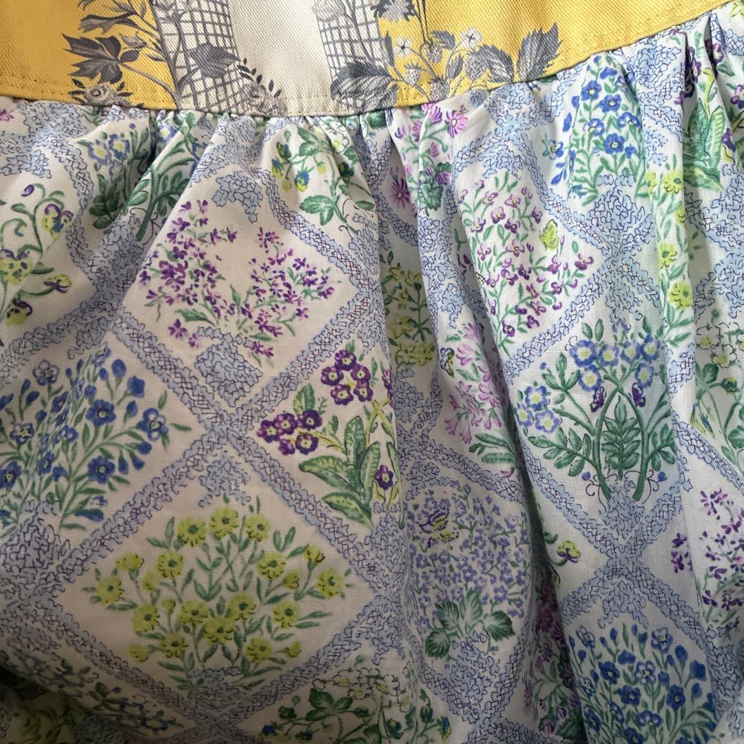 よーぽん様　キャスキッドソンハンドメイドオーダーバッグ