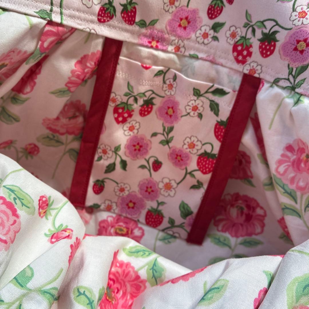 よーぽん様　キャスキッドソンハンドメイドオーダーバッグ