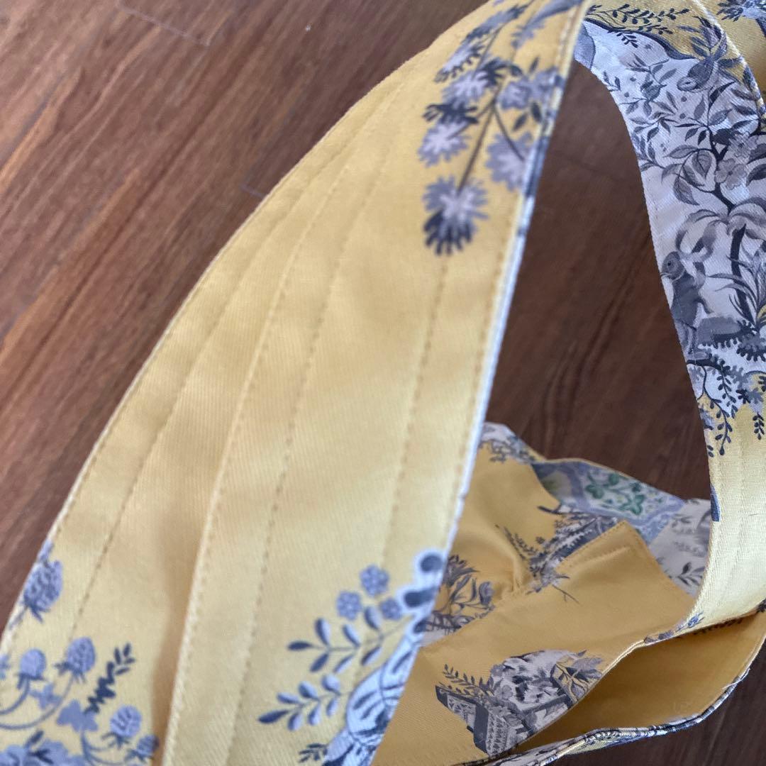 よーぽん様　キャスキッドソンハンドメイドオーダーバッグ