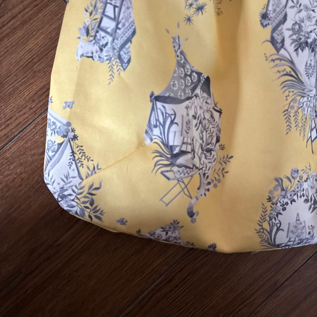 よーぽん様　キャスキッドソンハンドメイドオーダーバッグ