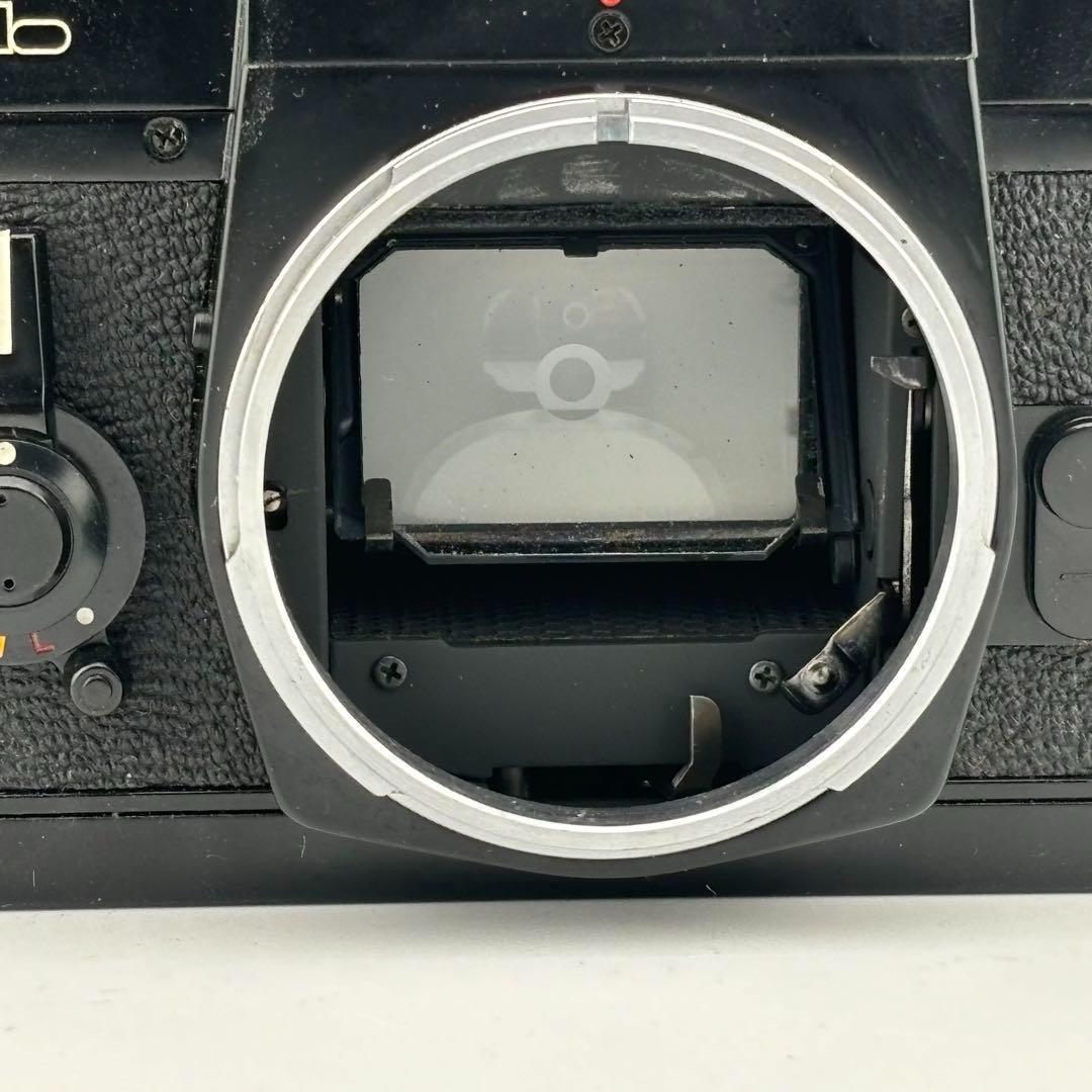 【完動品】Canon FTb LENS FD 28mm F3.5 S.C.