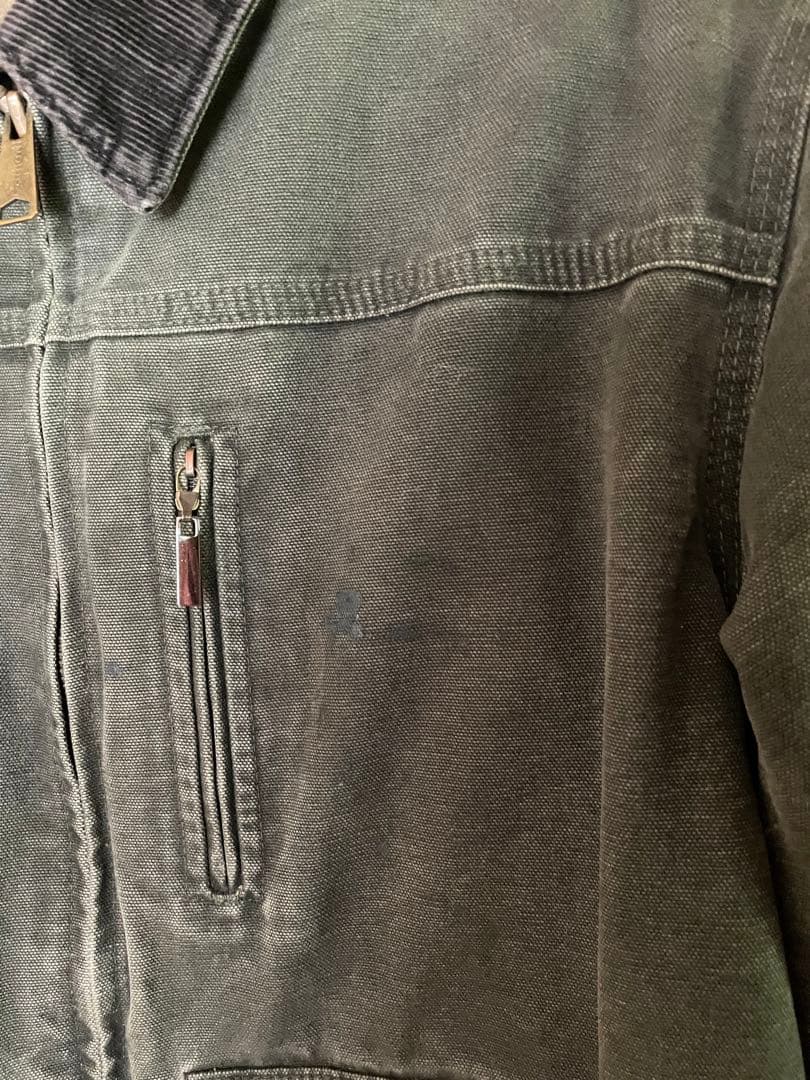 carhartt ジャケット