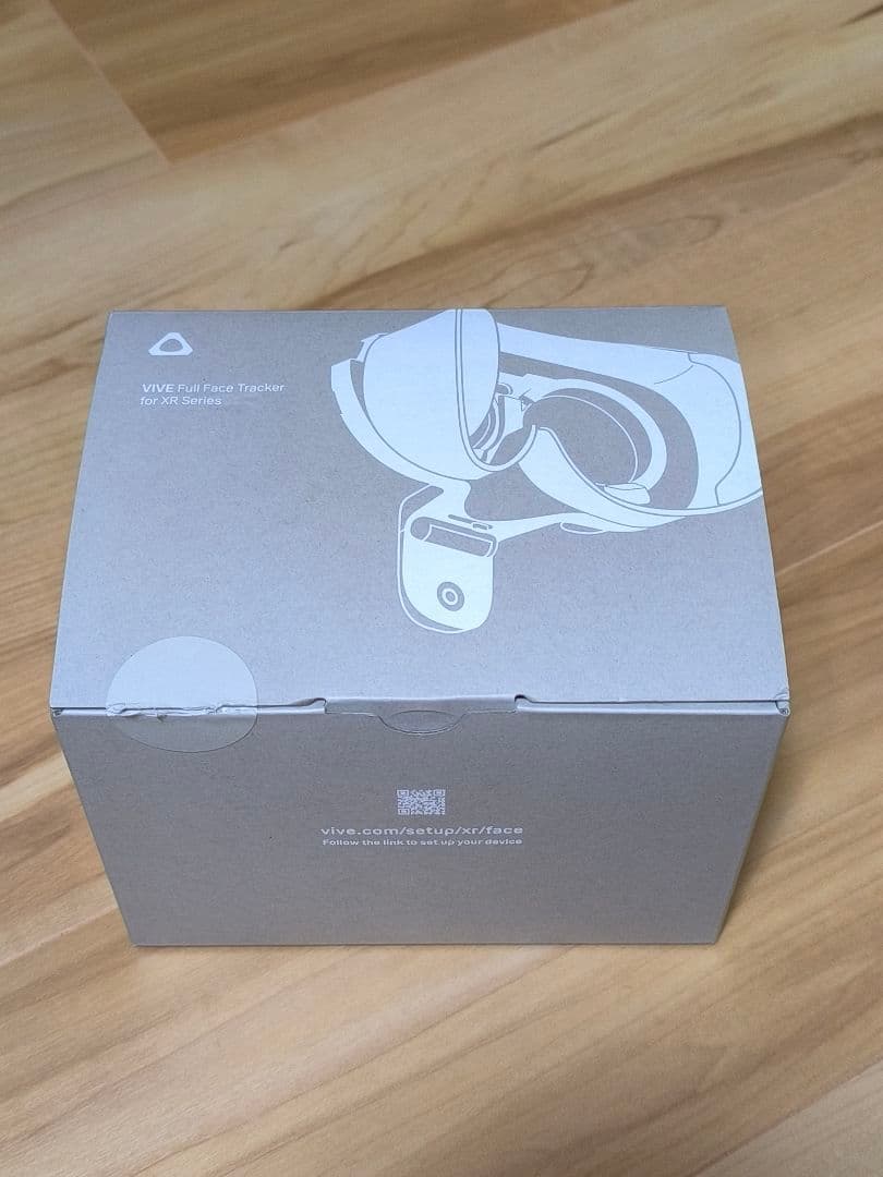 【FaceTracker・DeluxePack付属】VIVE XR ELITE