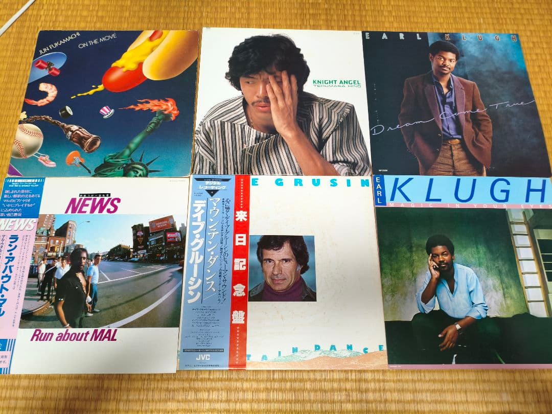 ジャズ名盤！レコード30枚セット