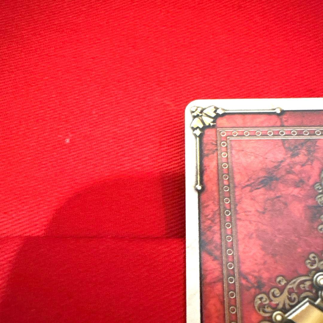 ラウズカード ライトニングブラスト トレカ レア スペードQ 仮面ライダー剣 雷