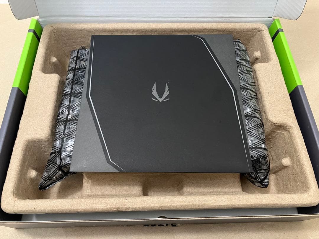 【美品】GEFORCE GTX 1660super(6GB)