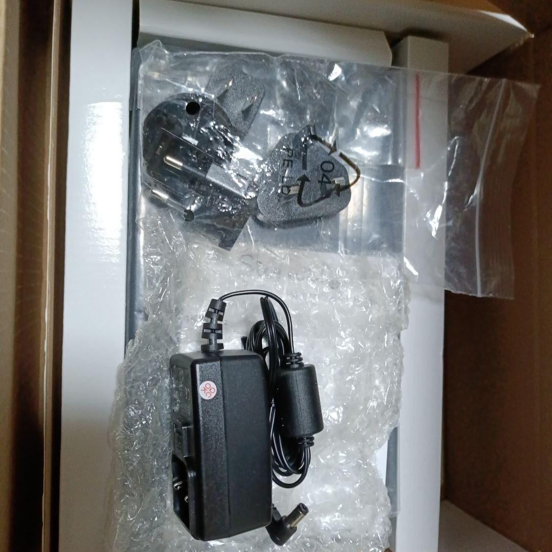 未使用使用品　StarTech.com 4-Port KVM Switch