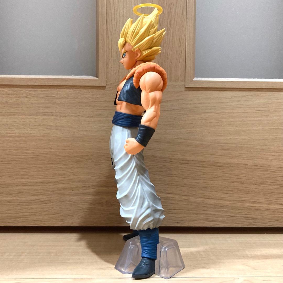 一番くじ ドラゴンボール BACK TO THE FILM B賞 超ゴジータ