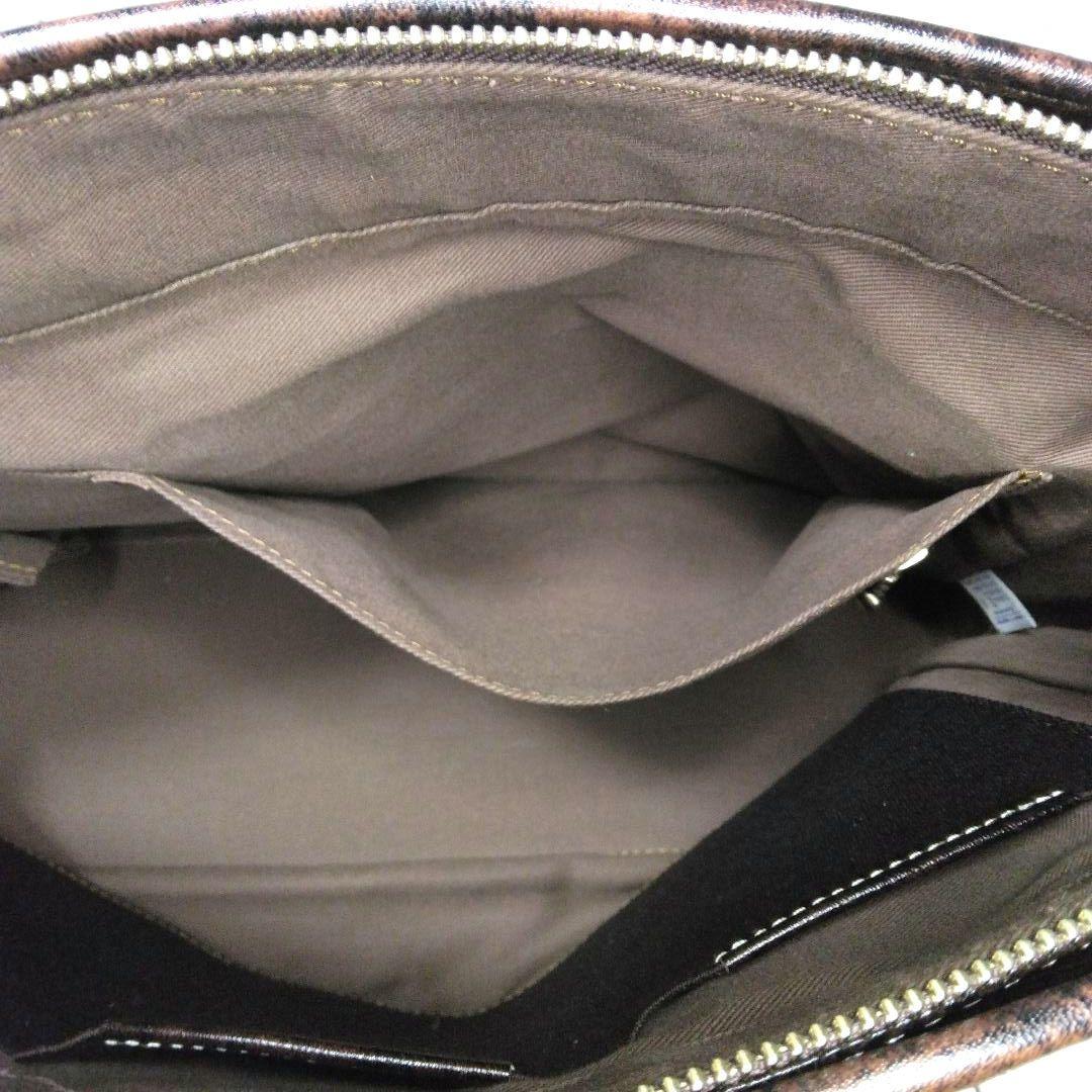 FIVE WOODS ファイブウッズ　ビジネスバッグ　ブリーケース　2way