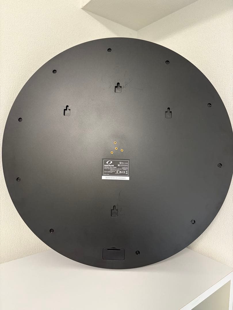 DARTSLIVE  ダーツボード