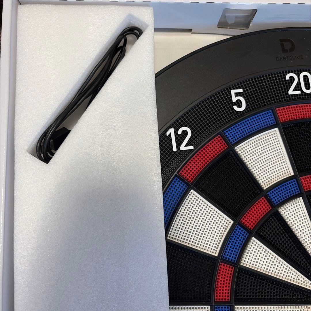 DARTSLIVE  ダーツボード