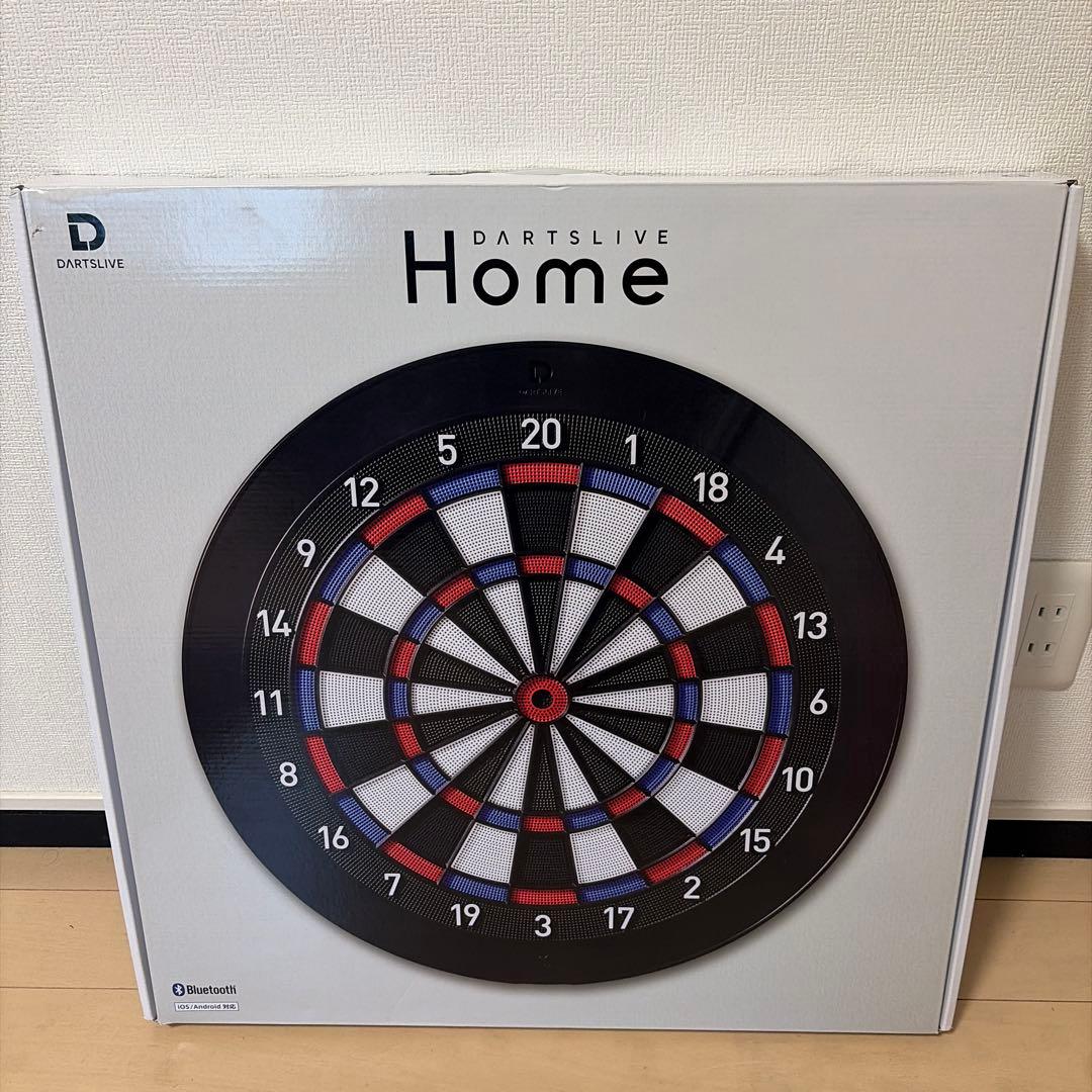 DARTSLIVE  ダーツボード