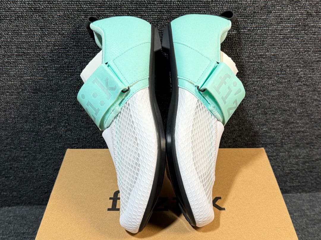 新品未使用 フィジーク TRANSIRO HYDRA 靴EU41/26.5cm