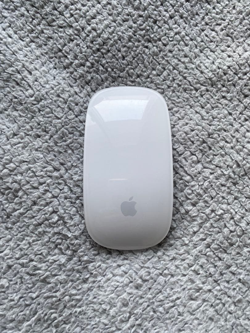 iMac 27-inch Late-2013（画面傷あり）