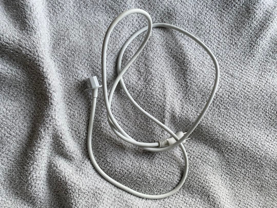 iMac 27-inch Late-2013（画面傷あり）