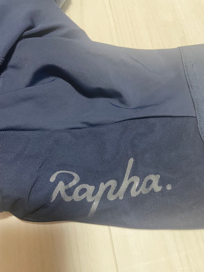 Rapha ガーゴビブショーツ XS