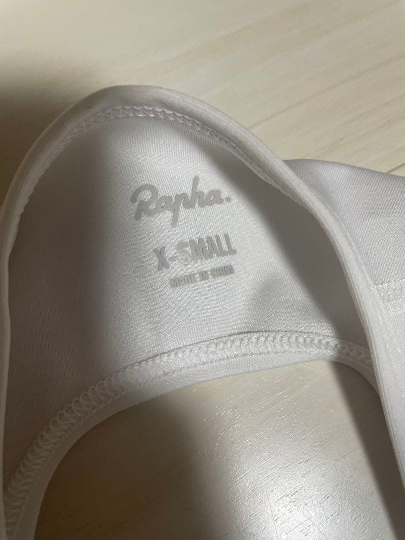 Rapha ガーゴビブショーツ XS