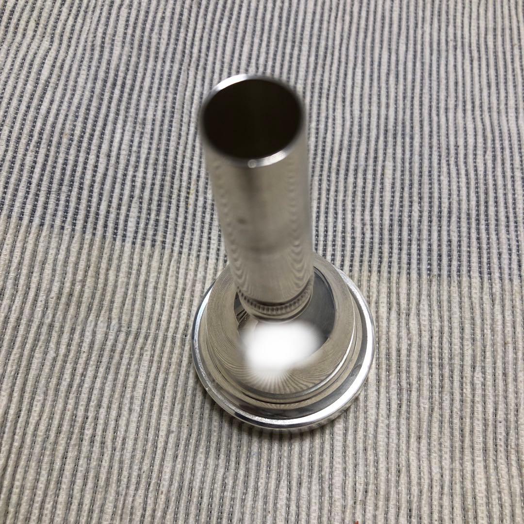 最終値下げ　ミラフォン　TU43 チューバ　マウスピース テューバ　tuba