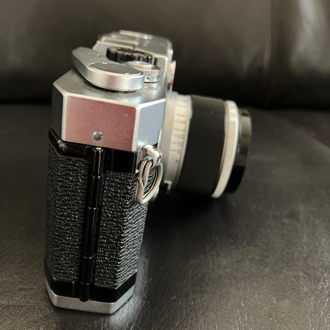 ポ*ょ様 Canon フィルムカメラ⭐️レトロカメラ