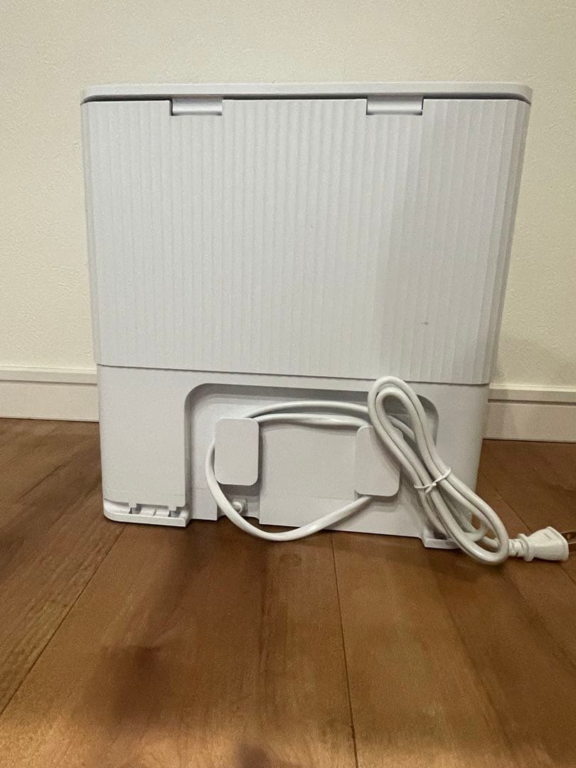 iRobot Roomba ホワイト 充電ドック付き