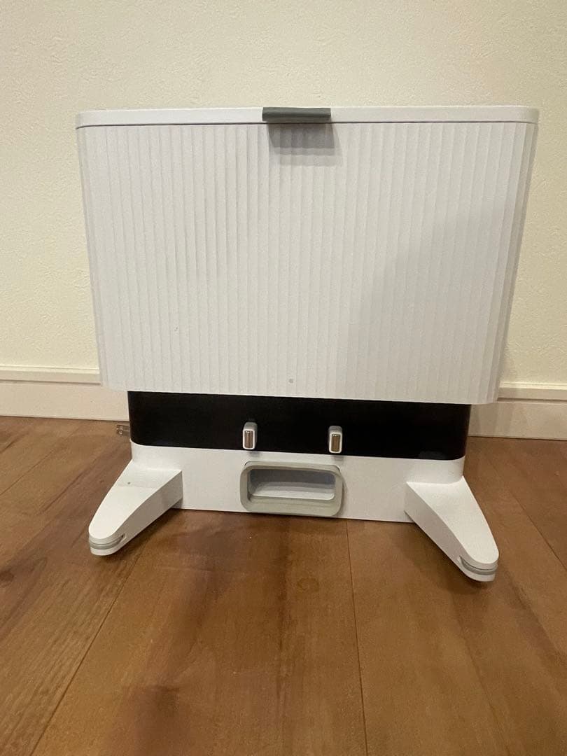 iRobot Roomba ホワイト 充電ドック付き