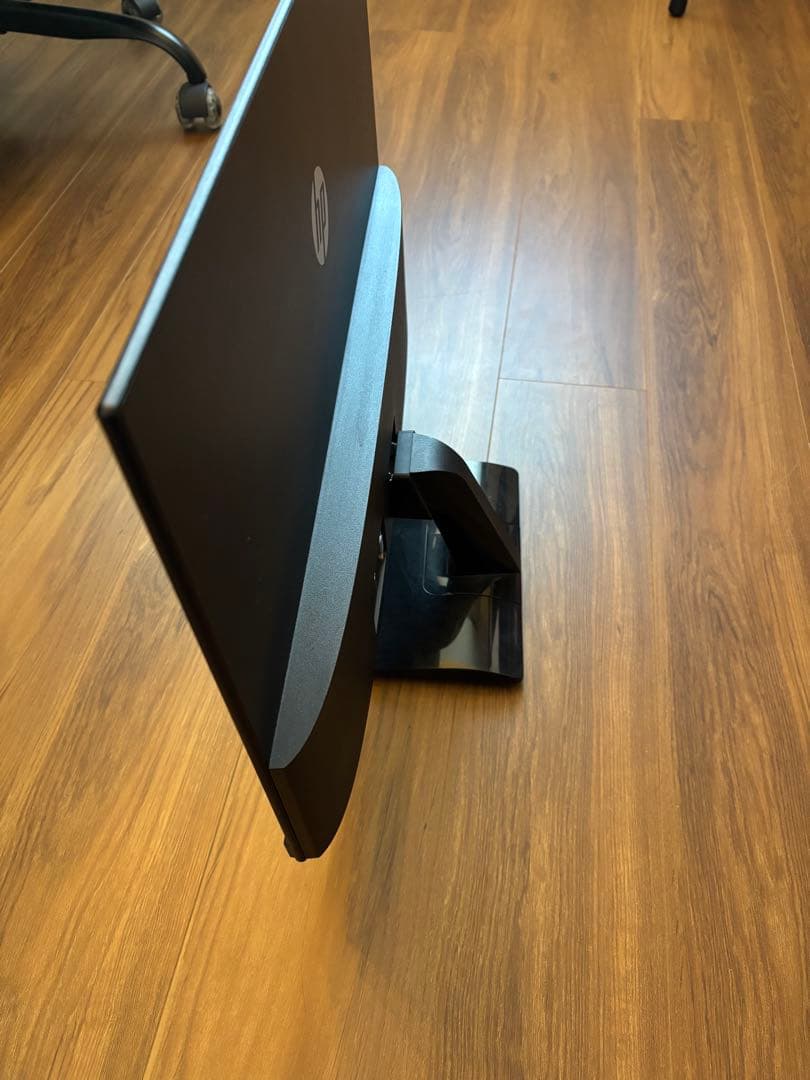 HP スリムデザイン ディスプレイ 本体