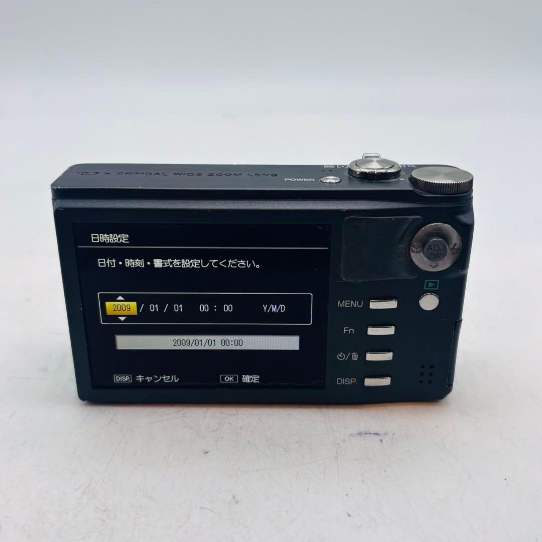 【美品動作確認済み】RICOH CX2