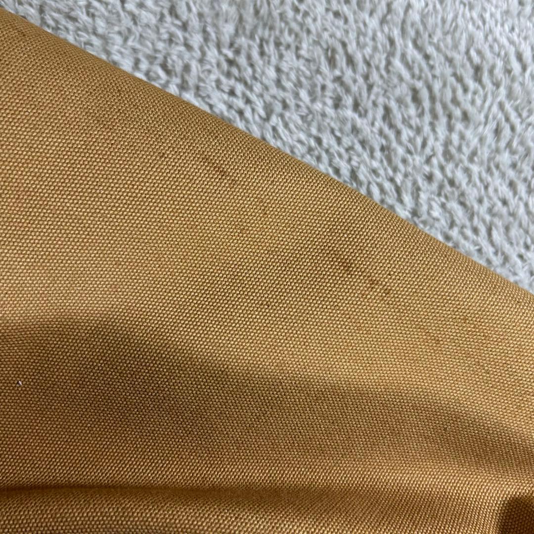 Carhartt ミシガンチョアコート　USA製　カバーオール　C01 38