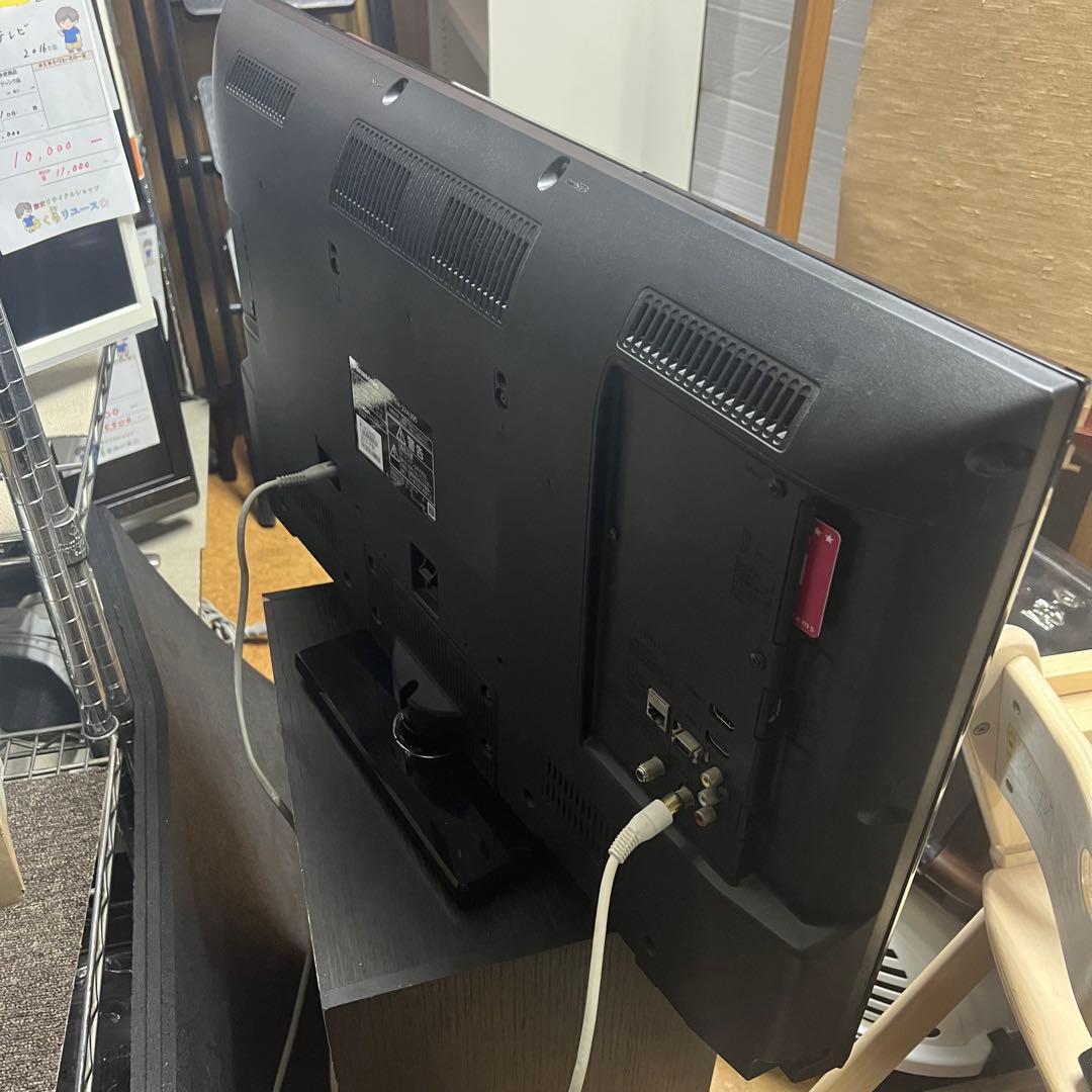 ★激安 Panasonic 32インチ 液晶テレビ