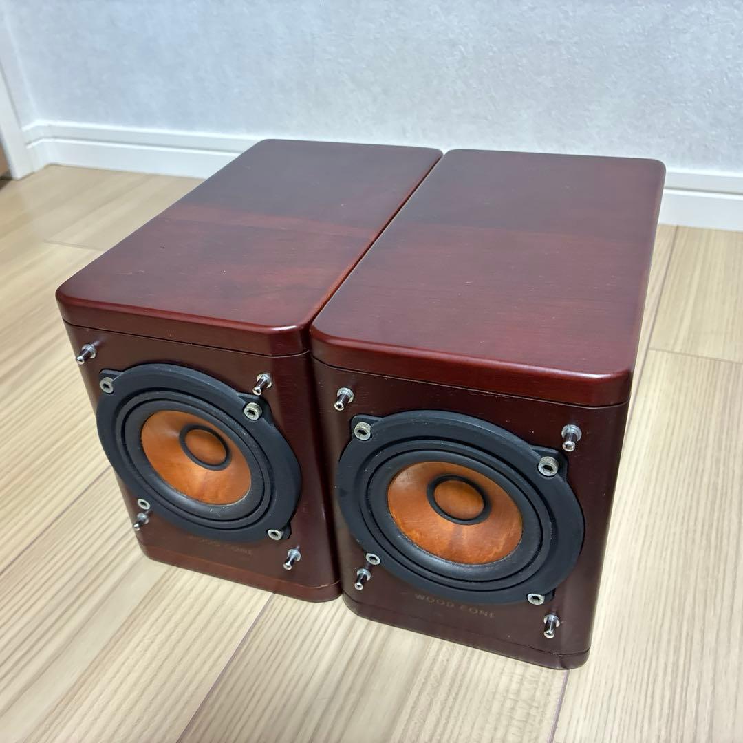 CD/DVDコンポ Victor EX-AK1