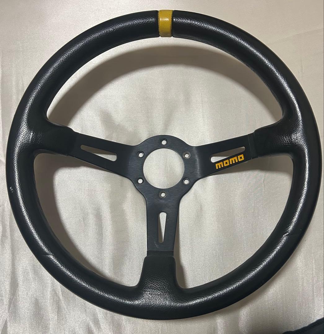 モモステ　ディープコーン35パイ