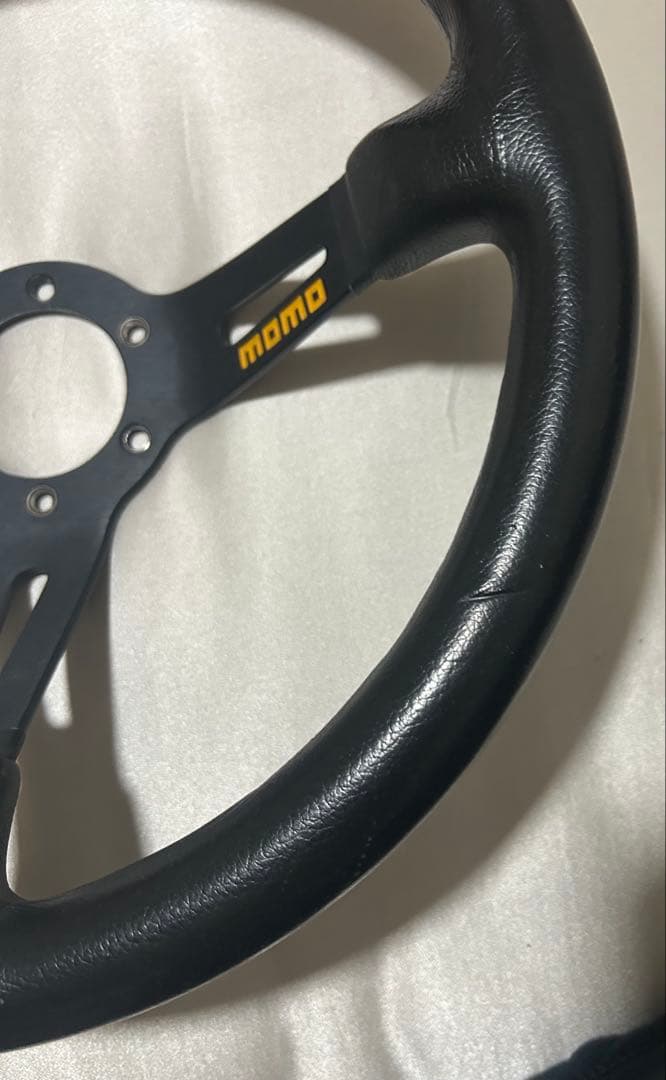 モモステ　ディープコーン35パイ