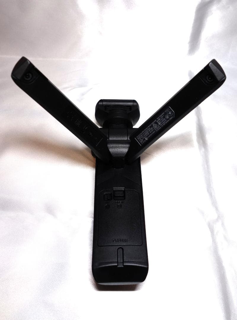 キキ SONY VLOGCAM ZV-1M2G