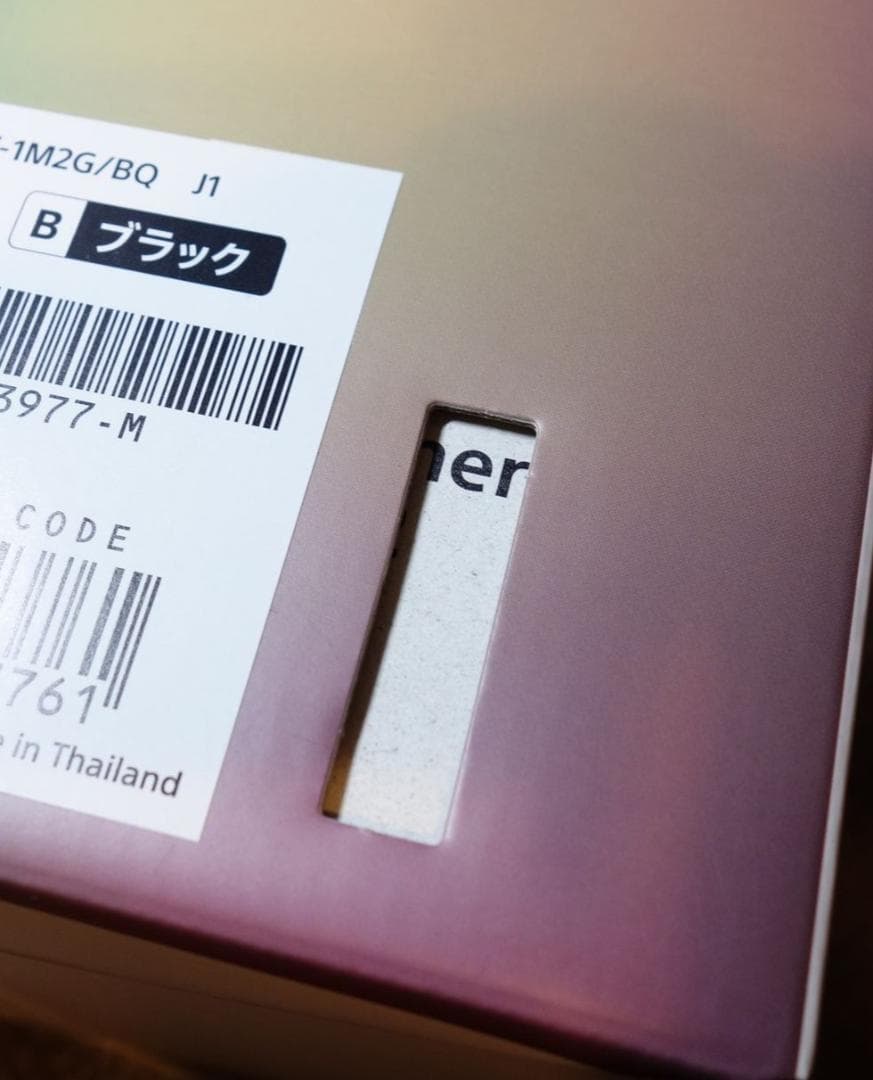 キキ SONY VLOGCAM ZV-1M2G