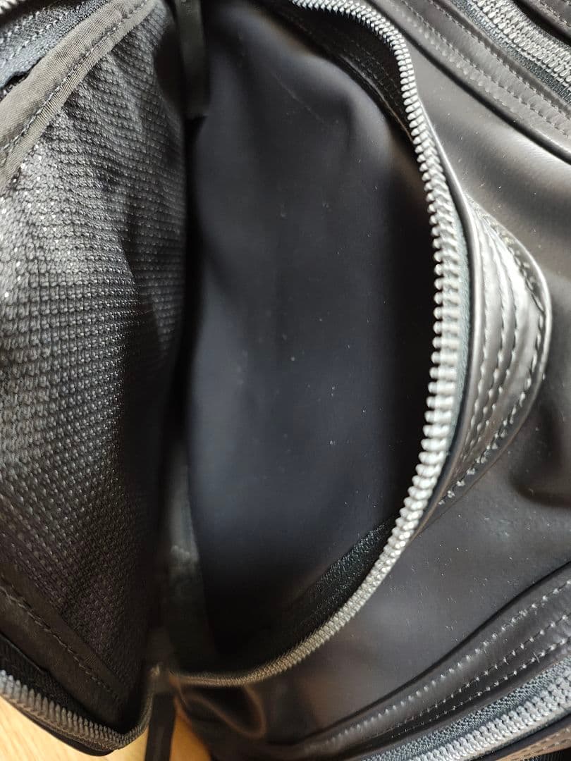 HystericGlamour×HarvestLabel パソコンバッグ