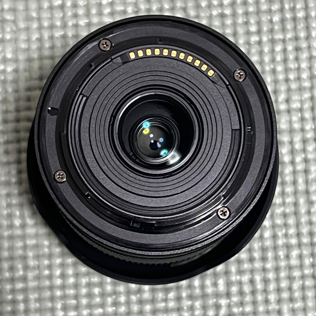 美品・元箱付きNIKKOR Z DX 18-140mm f/3.5-6.3 VR