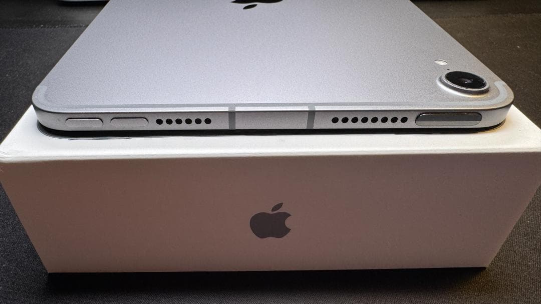 iPad Mini 第7世代 128GB セルラー