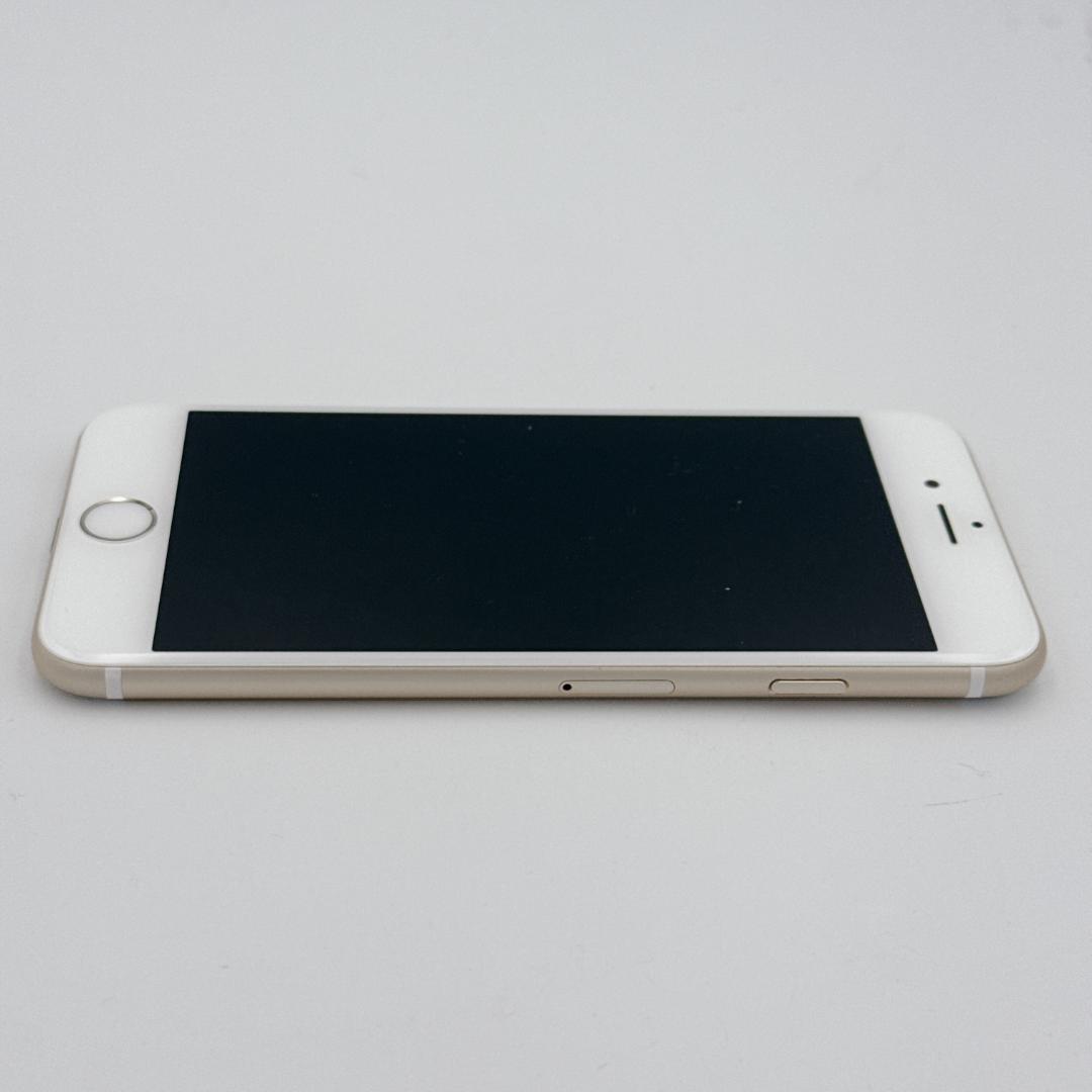 【美品】iPhone6s 64GB ゴールド MKQQ2J/A