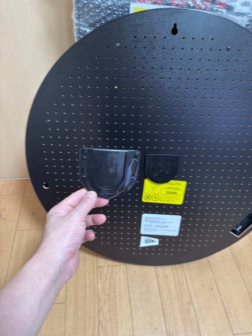 【動作確認済】GRAN BOARD3s Bluetoothダーツボード 箱付き