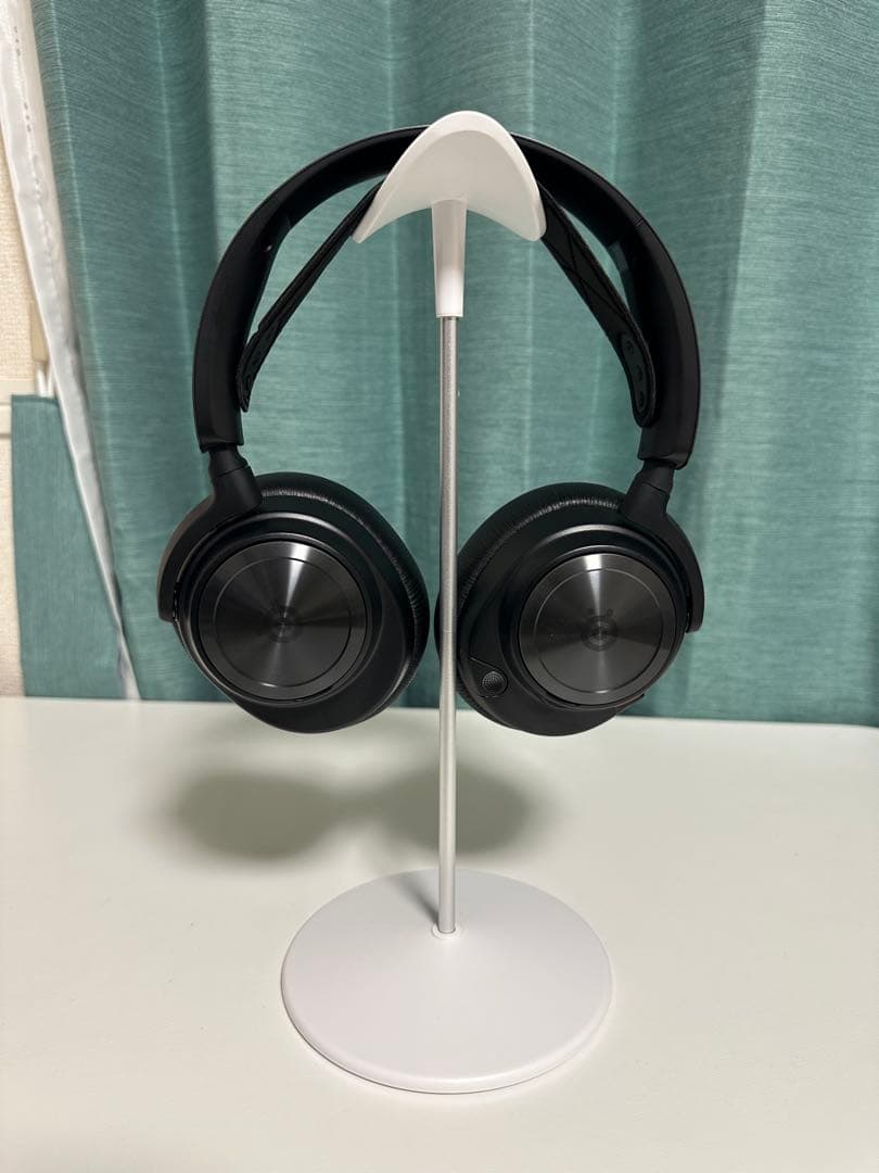 【美品】SteelSeries Arctis Nova Pro