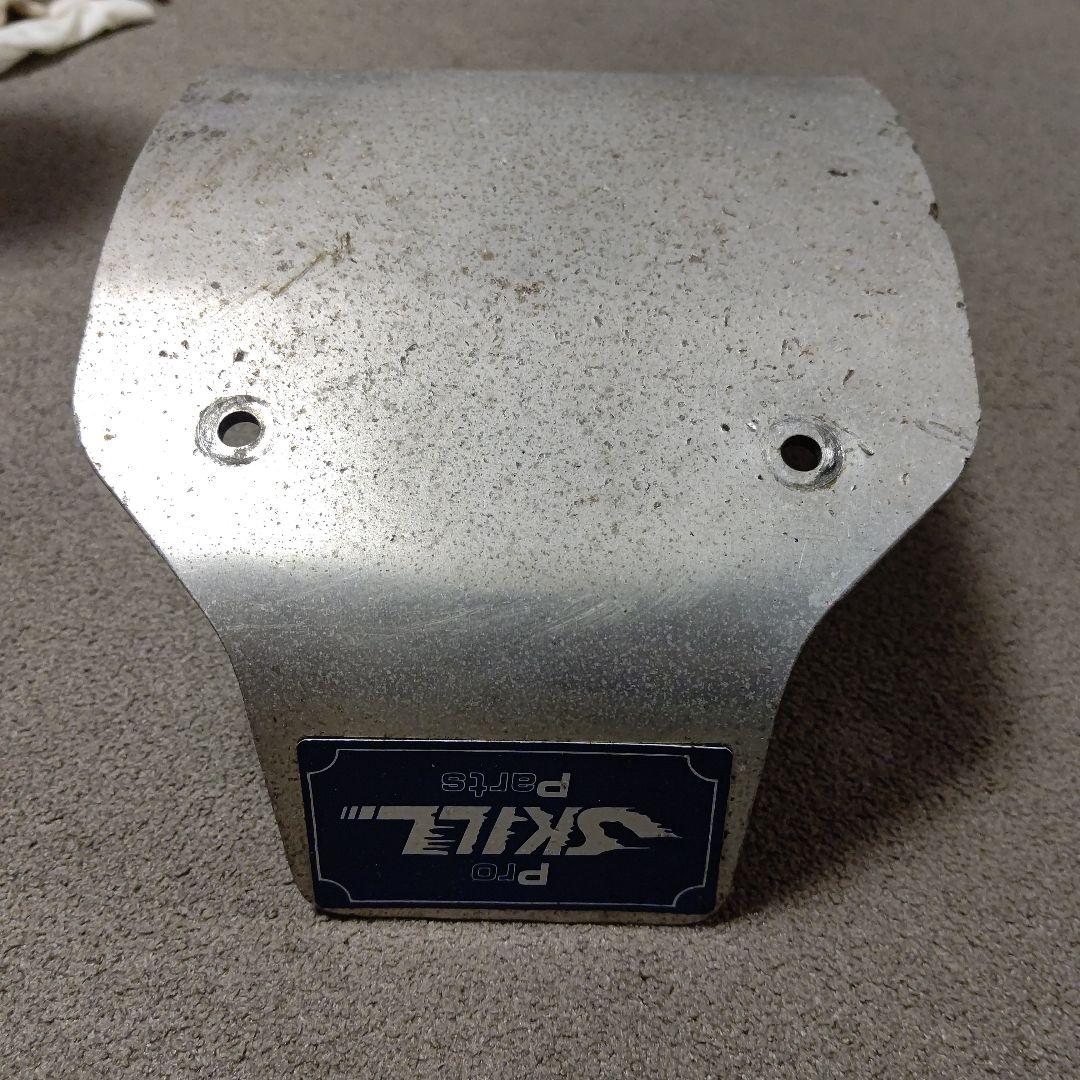 パーツ Kaz3110Pro Skill Parts CRM250 CRM250A