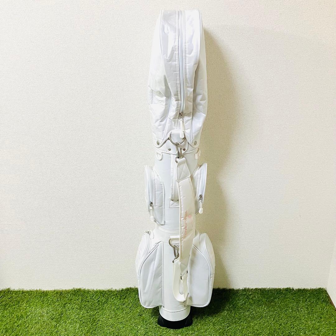 ワールドイーグル レディース ゴルフセット 女性用 可愛い かわいい 初心者用