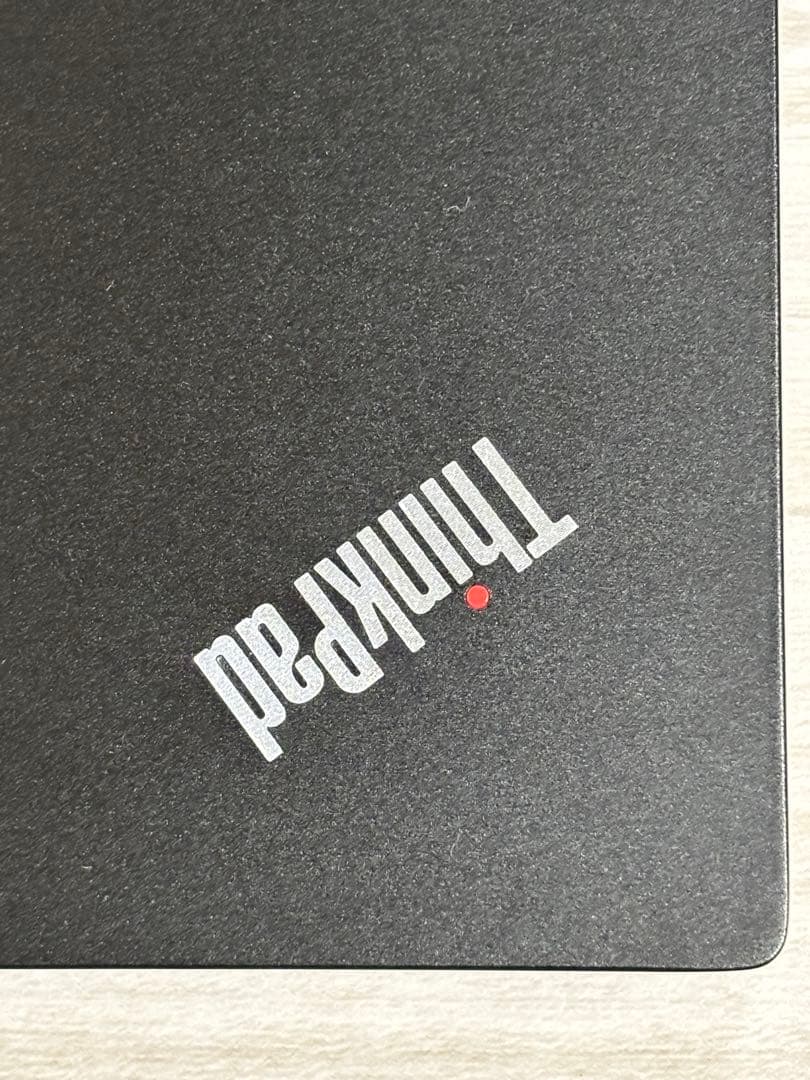 ジャンク扱い　Lenovo L13 ThinkPad ノートPC 本体