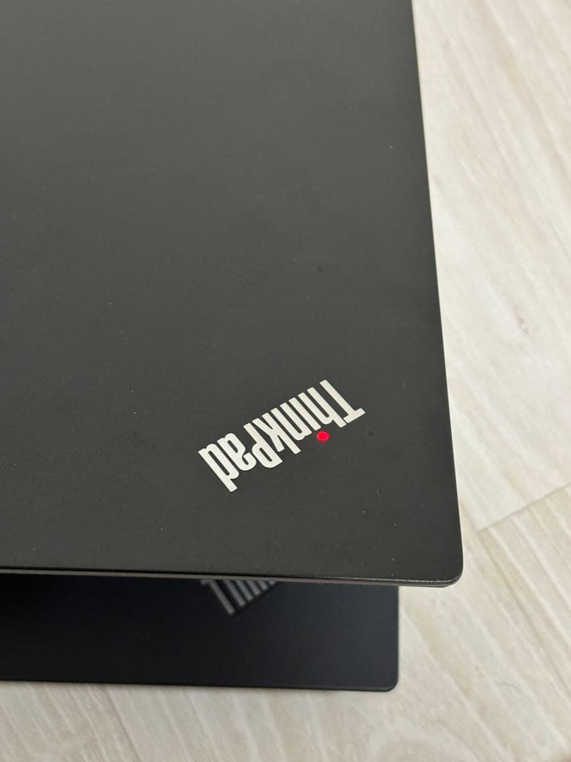 ジャンク扱い　Lenovo L13 ThinkPad ノートPC 本体