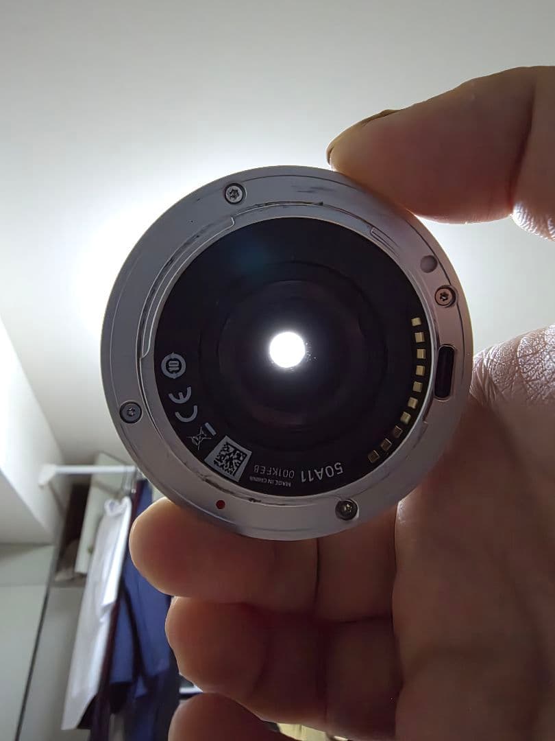 レンズ(単焦点) Viltrox AF 28mm F4.5 FE