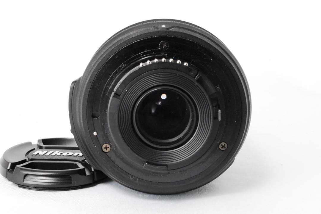 すぐ使える◆Nikon D3100 レンズセット◆手ぶれ補正搭載◆一眼レフカメラ
