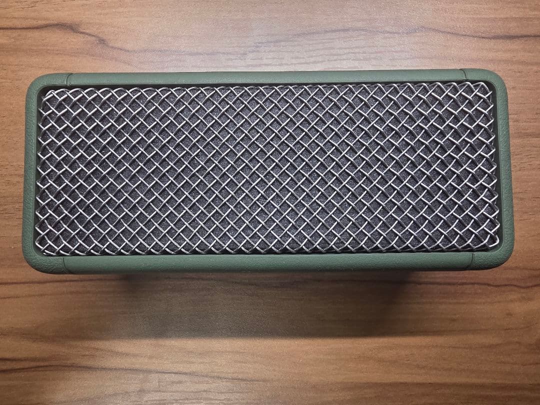 Marshall EMBERTON（フォレスト）ワイヤレススピーカー