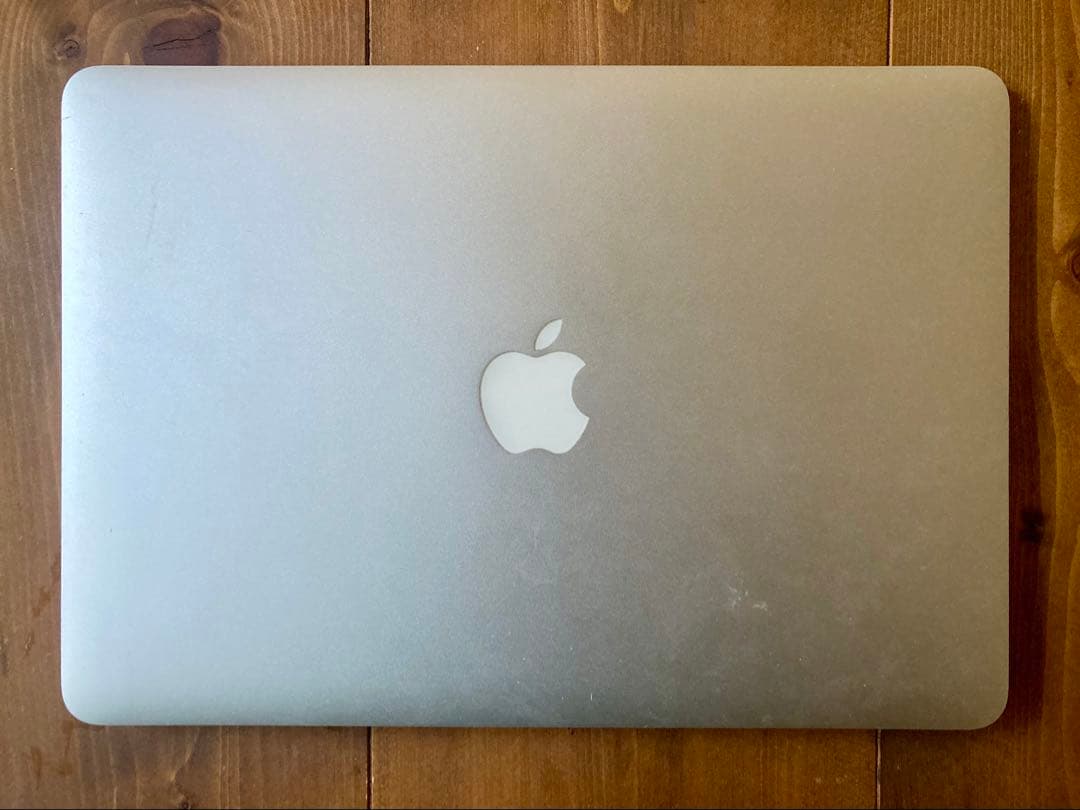 MacBook本体 MacBook Air 13 inch A1466